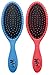 The Wet Brush 2 Pack! Blue & Pink, Value Pack!