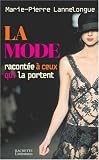 Image de La mode racontée à ceux qui la portent