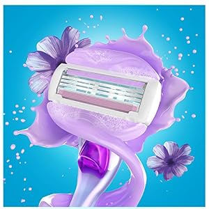Gillette Venus Breeze Blades - Image 2