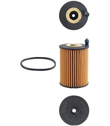 MANN-FILTER HU 7046 z Ölfilter - für Pkw Transporter