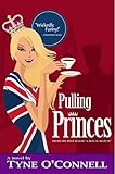Image de Pulling Princes (Boarding School Adventures Book 1) (English Edition)