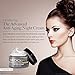 Mediderm Md-12 Anti Wrinkle Neck Lift Cream And Crepe Eraser