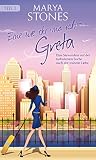 Cover zum Buch Eine wie du und ich, Greta