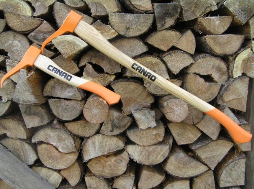 Canad Handsappie 40cm + Sappie 80cm im Set - 4
