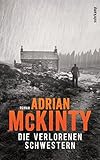 Bücher Neuerscheinungen 2022 - Die verlorenen Schwestern von Adrian McKinty