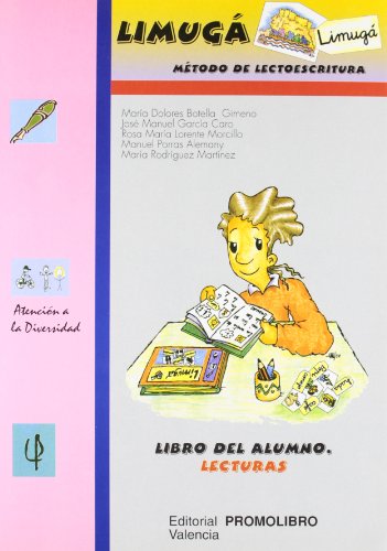 LIMUGA LECTURAS AD Nº89 (Atencion A La Diversidad)