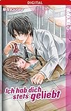 Ich hab dich stets geliebt by Kayoru