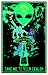 Produktbild Take Me To Your Dealer College Blacklight Poster 24 x 36in by Poster Revolution