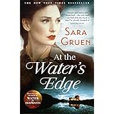 At The Water's Edge: A Scottish mystery from the author of WATER FOR ELEPHANTS