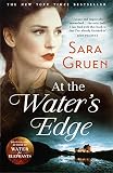Cover zum Buch At the Water's Edge