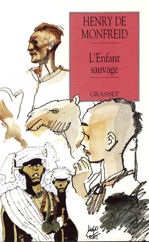 Download L'enfant sauvage