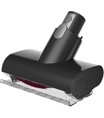 Ultenic Mini Brosse Motorisée Pour U16 Flex/U20/U15, Nettoyage