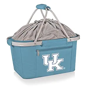 NCAA Kentucky Wildcats Metro Basket