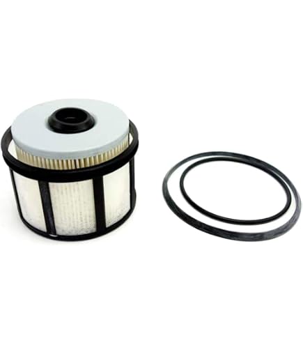 Ecogard XA5446 Air Filter - Replacement For Ford F-Series 7.3L TD (2000-2003), OEM Fit
