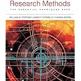  Fr Research Methods The Essential Knowledge Base Trochim Kanika Arora Donnelly Livres