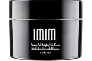 Neck Firming Cream imim Neck Cream 50g – Tighten & Lift Deep Hydration & Anti-Aging Formula for Sagging Skin
