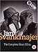 Jan Svankmajer - The Complete Short Films-3 Disc [3 DVDs] [UK Import]