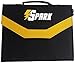 Produktbild Spark, 100-W-Solar-Panel-Ladegerät mit 12 V, zusammenklappbares Kit für Wohnmobil, Caravan, Auto, Lieferwagen, Boot, Yacht, ideal für Camping, Caravaning, Wohnmobil-Rallyes, Messen, Mobile Büros, 12-V-System