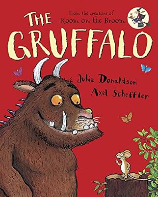 Brand: Puffin The Gruffalo