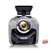 Produktbild WiFi Auto DVR Kamera Autokamera Dashcam, MERRILL volles HD 1920 X 1296P 170 ° Objektiv-Auto-Kamera-Recorder mit Nachtsicht, Schleifen-Aufnahme, G-Sensor für Realzeitvideo teilen, 32GB SD Karte, beste Schlag-Kamera CR5000S