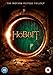 Produktbild The Hobbit Trilogy [DVD] [2015] by Martin Freeman