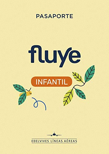 Proyecto Fluye3 años: Happy and healthy kids