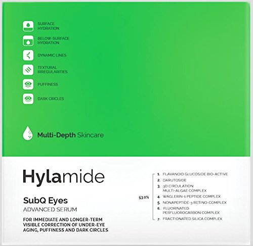 Hylamide SubQ Eyes Advanced Serum
