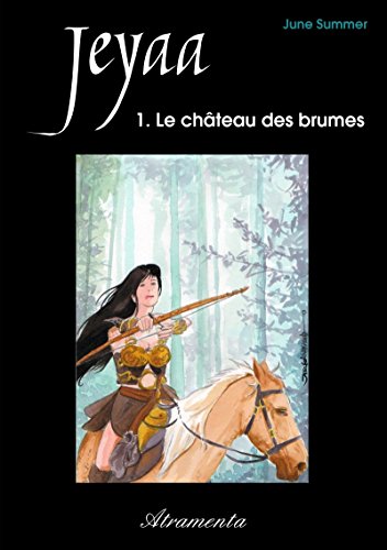 Download Jeyaa: 1. Le château des brumes Download Jeyaa: 1. Le château des brumes