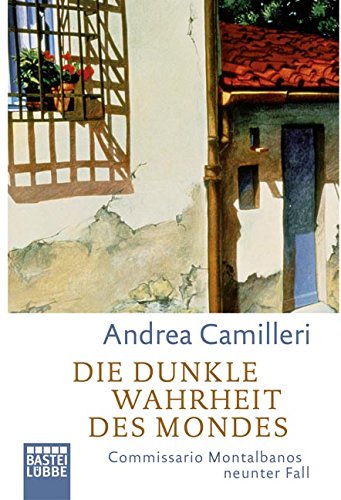 Andrea Camilleri Die Dunkle Wahrheit Des Mondes La Luna