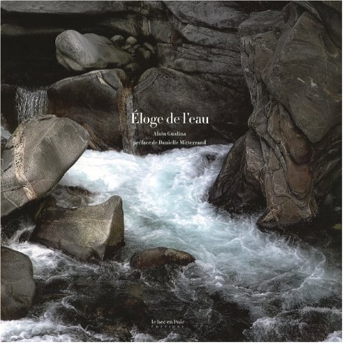 couverture de : Eloge de l'eau