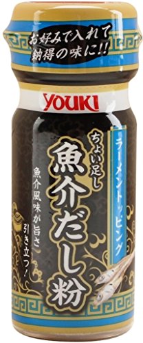 Preisvergleich Produktbild Es ist Yuki Ramen Fischmehl 35g Topping