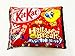 Produktbild Japanese Standard Chocolate Kit Kat Halloween Edition Package mini 20 pcs