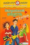  Zabouchnutá ségra to je průšvih: Jen pro čarodějnice (2004)