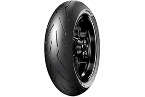 Pirelli Pneu Diablo Rosso Corsa II