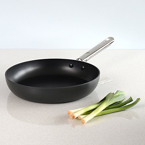 ProCook Professional Anodised Non-Stick Cookware Set Chefs 6 Piece