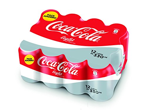 Coca-cola #8 (5449000000385)