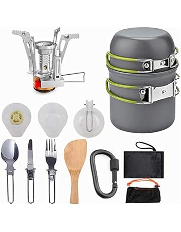 backpacking utensils