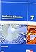 Lambacher Schweizer Mathematik für Gymnasien 7 (Lambacher Schweizer. Ausgabe für Bayern ab 2017) by 