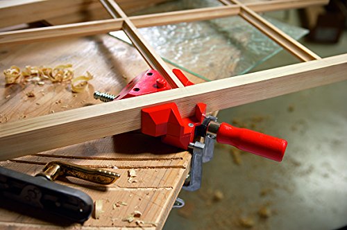 Bessey WS3 Winkelspanner 30mm Spann-Weite 2x55mm - 4