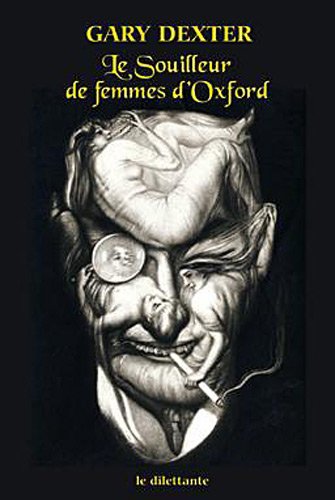 couverture de : souilleur de femmes d'Oxford (Le)