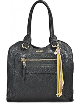 SOCCX Pine City-Shopper 34cm