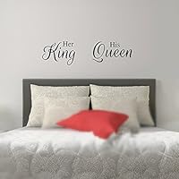 Suchergebnis Auf Amazon De Fur His And Hers Wandtattoos