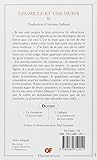 Image de Les Mille et une nuits, tome 2
