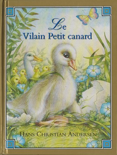 Le  vilain petit canard