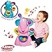 Elefun Busy Ball Popper - Pink