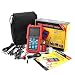 Produktbild NF-702 Multifunktions-LCD-CCTV-Tester Line Finder Drahtverfolger Diagnose Ton Werkzeug Kit LAN Netzwerkkabel Tester