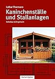 Image de Kaninchenställe und Stallanlagen: Selbstbau leicht gemacht