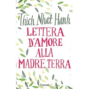 Lettera d'amore alla Madre Terra