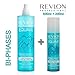 Produktbild EQUAVE Keratin Revlon 200 ml + Nachfüllpack 500 ml