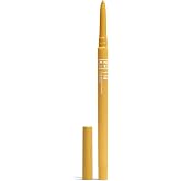 3INA - The 24H Automatic Eye Pencil 113 - Gold Eye Pencil | Retractable 24H Duration - Eyeliner - High Pigmentation &amp; Creamy